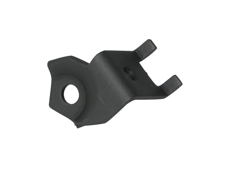 1969 Camaro Rear Brake Flex Hose to Steel Line Mounting Bracket