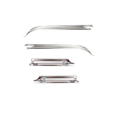 Chrome Front &amp; Rear Sill Plates 4 Pc 1973-86 Chevy Truck C/K 10