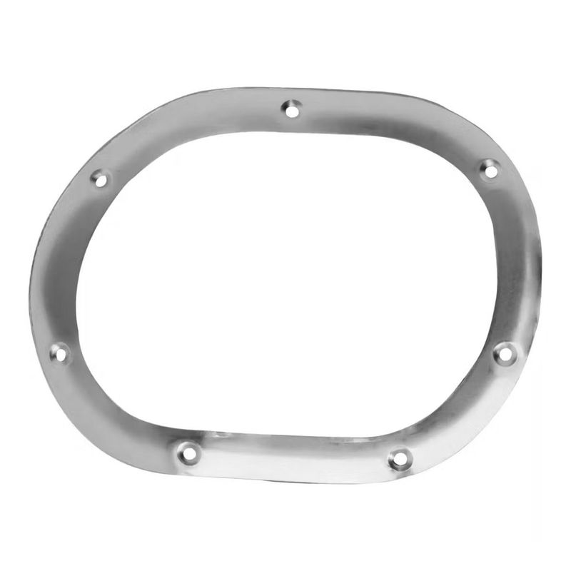 1966-67 Chevelle Console 4-Speed Shifter Ring