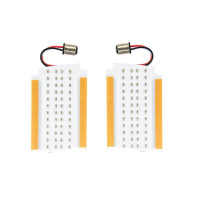 1970 Chevelle (Pair) LED Tail Light Insert Board - Non Sequential (Lens not included)