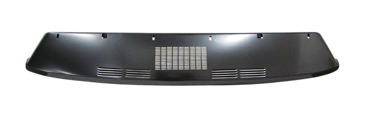 1967 Chevelle Metal Dash Top