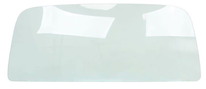 1968-72 Chevelle Coupe Rear Glass - Tinted