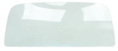 1968-72 Chevelle Coupe Rear Glass - Tinted