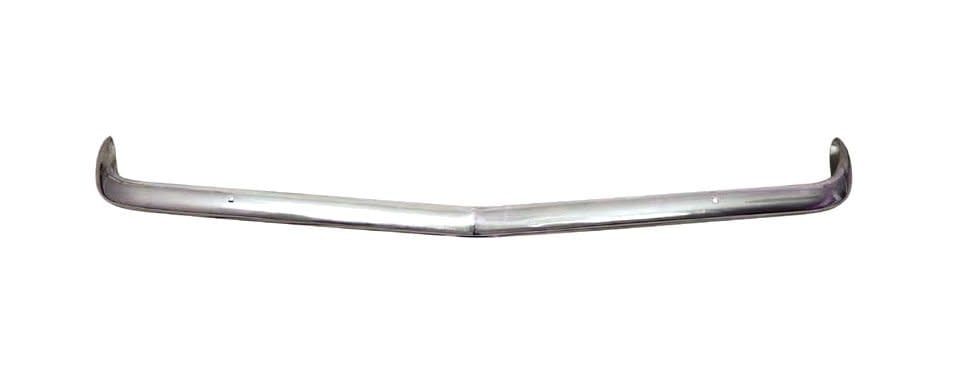 1968 Camaro Front Bumper - Chrome