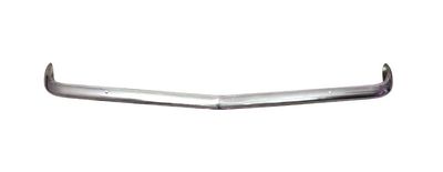 1968 Camaro Front Bumper - Chrome