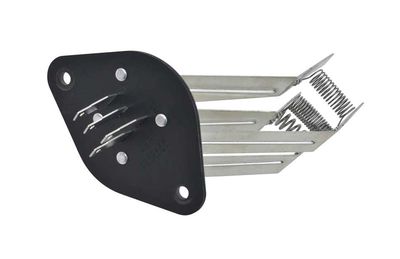 1973-81 Camaro Blower Motor Resistor w/ Factory AC