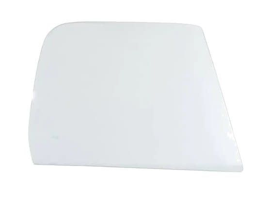 (RH) Door Glass Front Clear 1973-1980 Chevy Truck C/K 10
