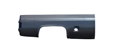 Bed Side w/ Square Gas Hole 1979-87 Chevy GMC Truck C/K 10 -Long Bed RH