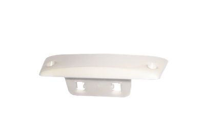 Console Courtesy Lamp Lens 1966-67 Chevelle