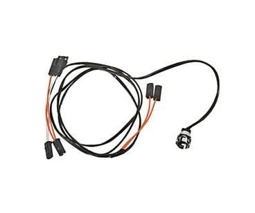 Cargo Lamp Wire Harness 1973-87 Chevy Truck, C/K 10