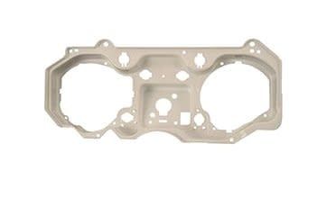1970-72 Chevelle SS Dash Housing Backing Plate