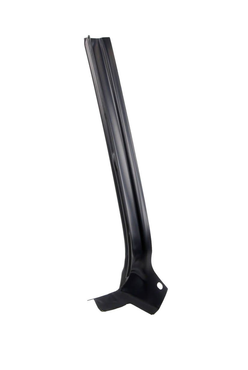 1966-67 Chevelle Inner Metal Post Molding- LH