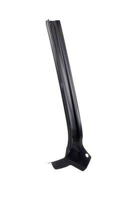 1966-67 Chevelle Inner Metal Post Molding- LH