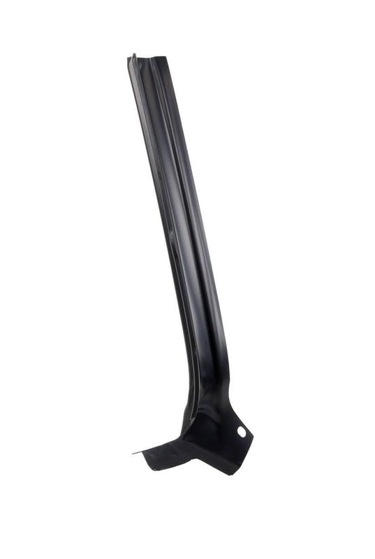 1966-67 Chevelle Inner Metal Post Molding- LH