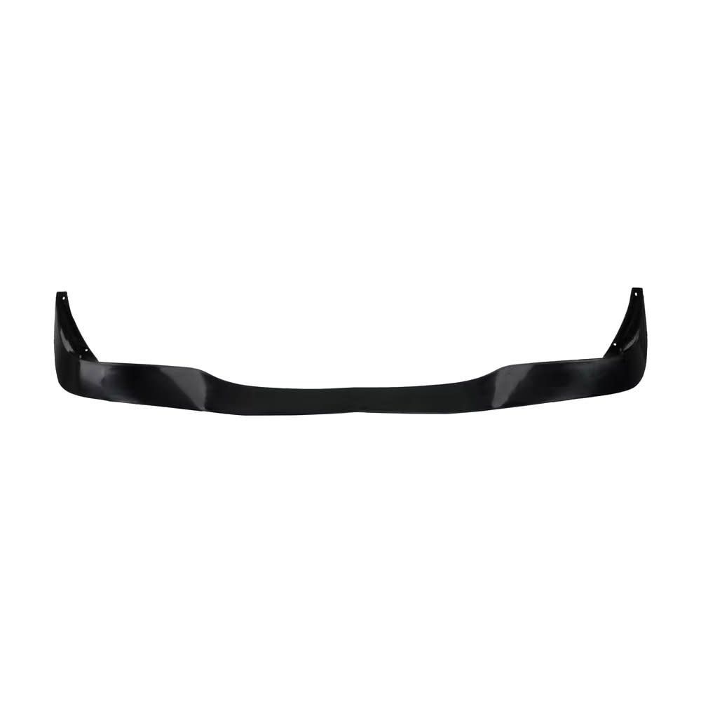 1970-73 Camaro Standard Front Spoiler Pre-Formed Heavy Duty ABS
