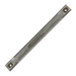 1968-69 Camaro Front Door Glass Inner Sash Channel
