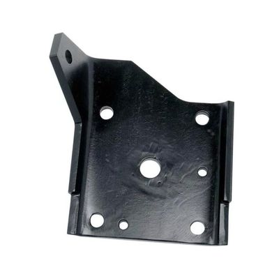 1968-69 Camaro/Firebird Multi Leaf Shock Mount Plate LH