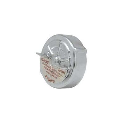 1971-73 Camaro, 1964-69 &amp; 71-72 Chevelle Non Vented Gas Cap