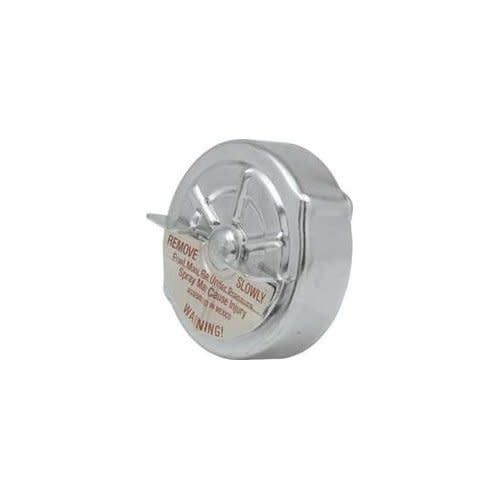1971-73 Camaro, 1964-69 &amp; 71-72 Chevelle Non Vented Gas Cap