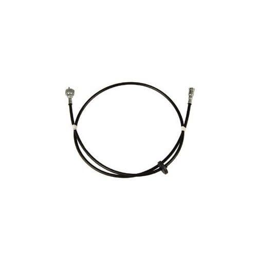 1969 Camaro 4-SP 62&quot; Speedometer Cable w/ Grommet