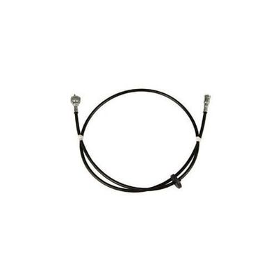 1969 Camaro 4-SP 62&quot; Speedometer Cable w/ Grommet