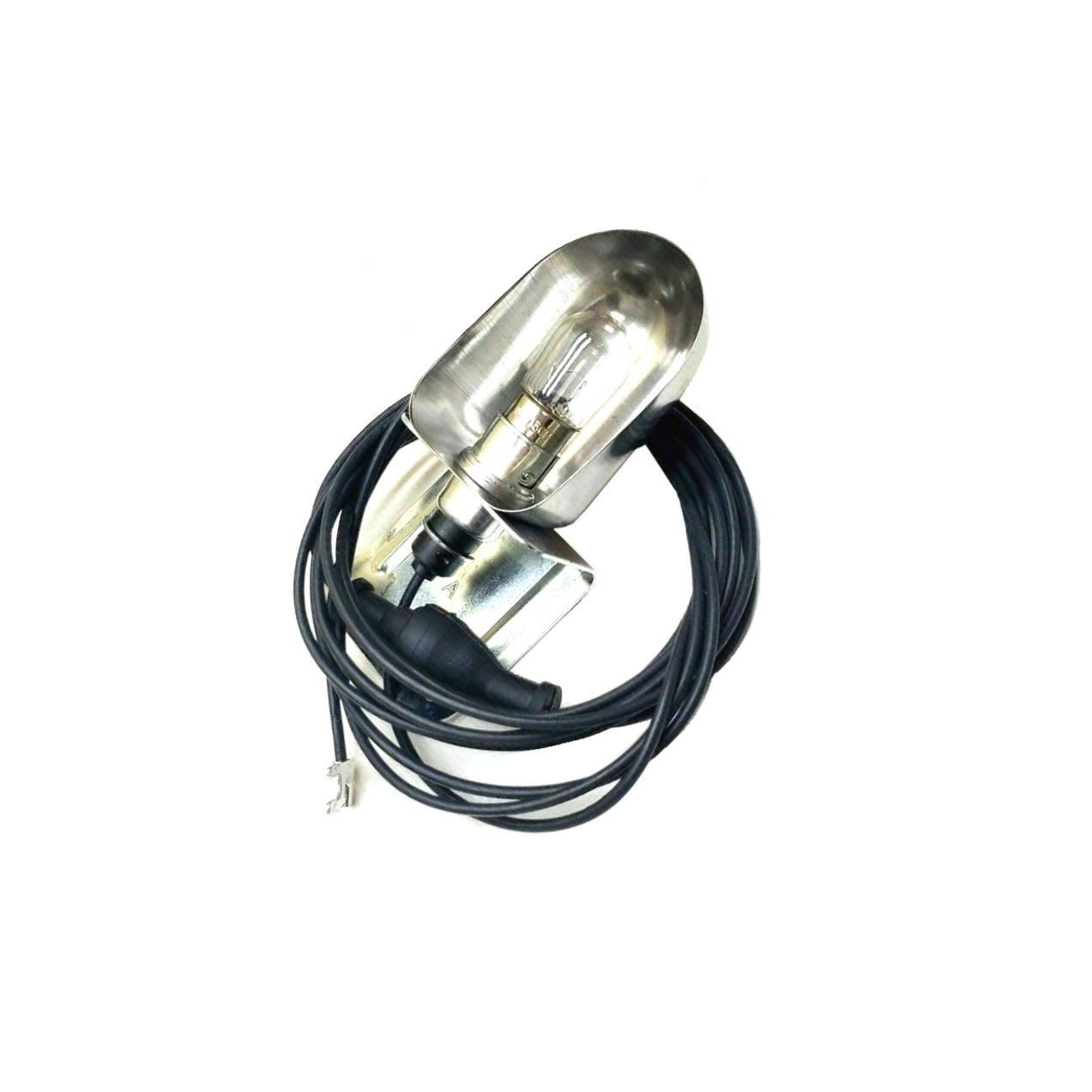 1967 Camaro Underhood Light Harness