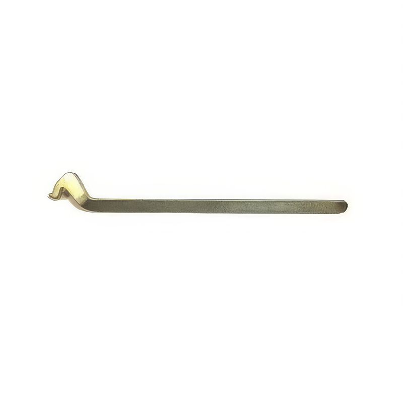 1978-81 Camaro/ Firebird Trunk Lock Shaft