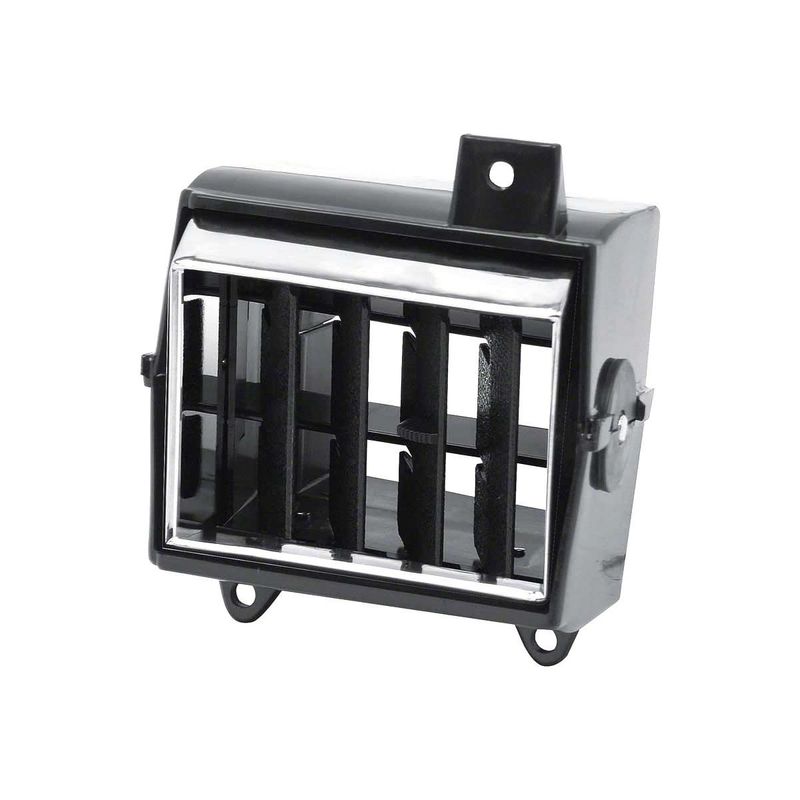 1970-81 Non AC Dash Vent -RH
