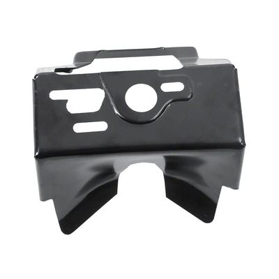 1970-73 Camaro Trunk Latch Support and Brace