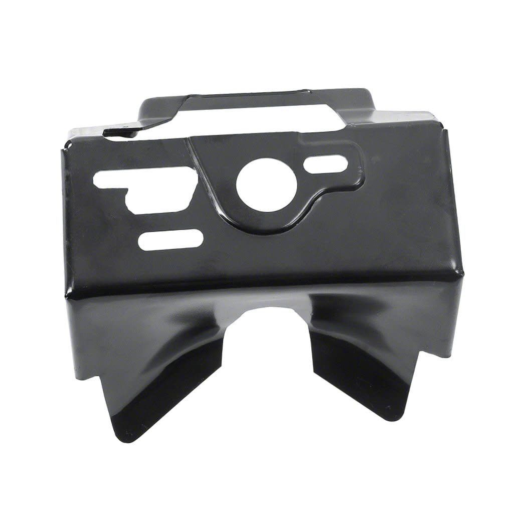 1970-73 Camaro Trunk Latch Support and Brace