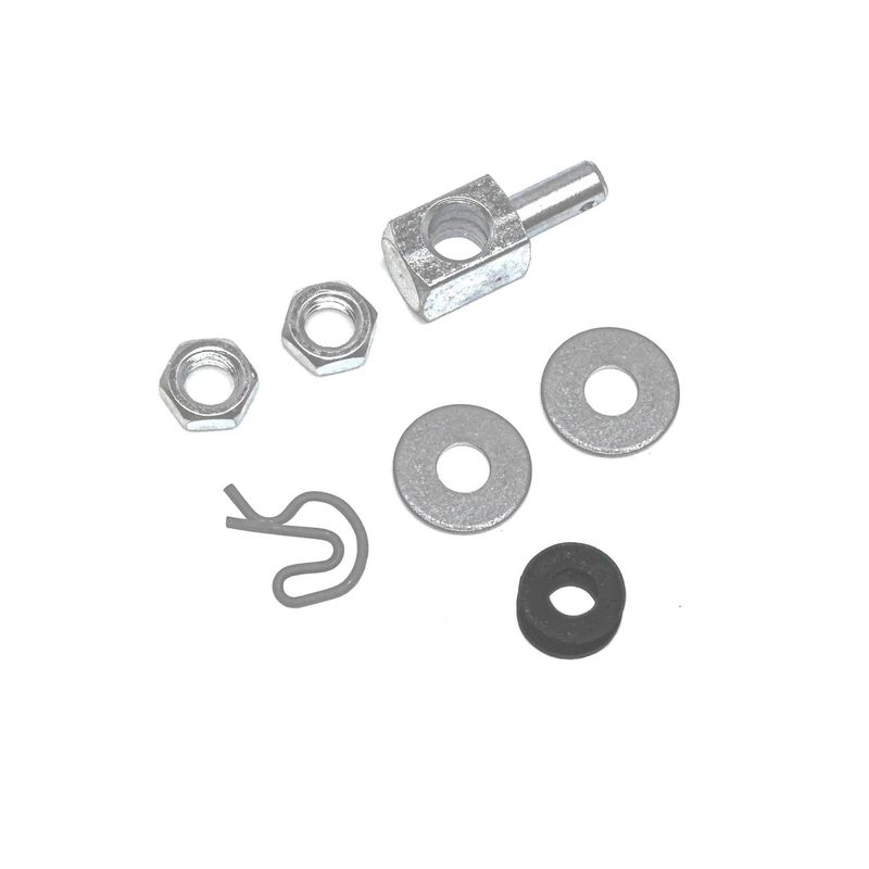1967 Camaro Transmission Linkage Connector