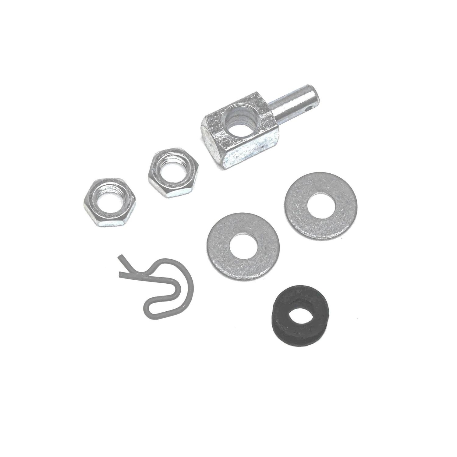 1967 Camaro Transmission Linkage Connector