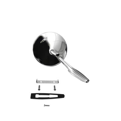 1967 Camaro /Firebird/Chevelle Door Mirror w/Bow Tie each