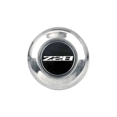 1979-81 Camaro Z28 Center Cap, Each