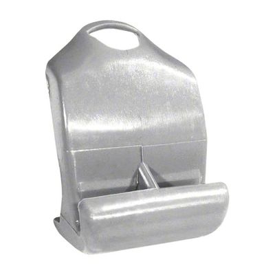 1967 Camaro Convertible (Grey) Mirror Bracket Boot