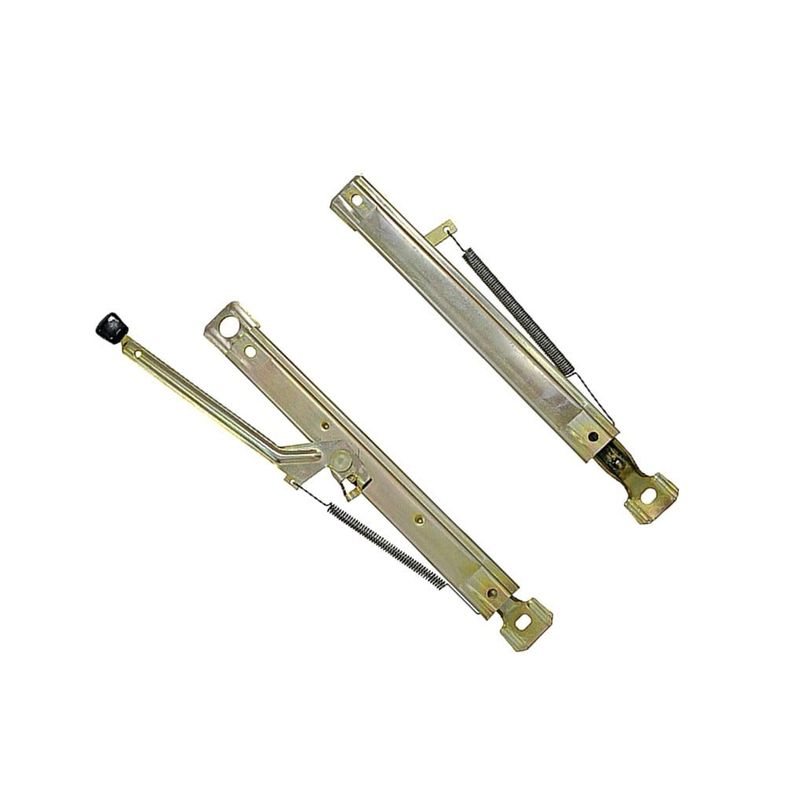 1970-74 Camaro Firebird Seat Tracks LH or RH - Sold Individually
