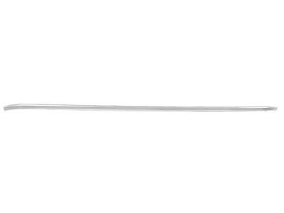 1968-72 Chevelle Convertible Upper Windshield Molding