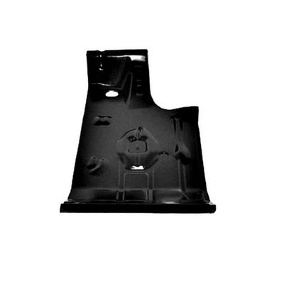 1964-67 Chevelle Trunk Floor - Right Side Pan