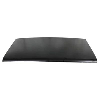 1970-81 Camaro Firebird Trunk Lid without Spoiler Holes