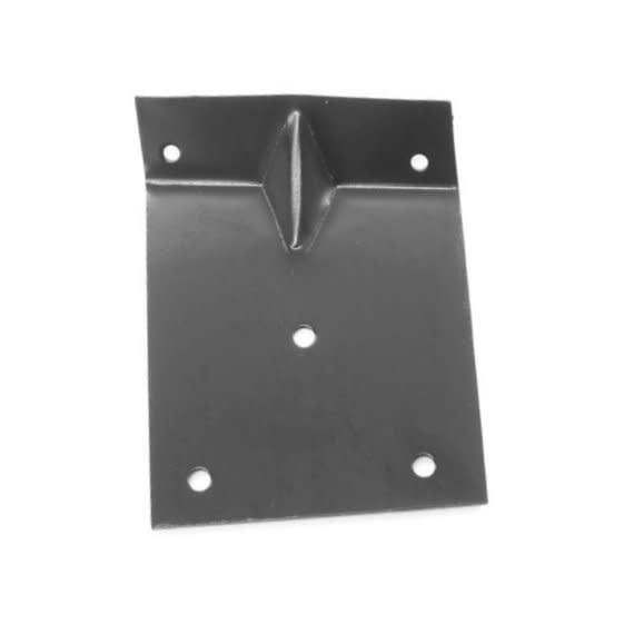 1968 RS Washer Bottle Bracket