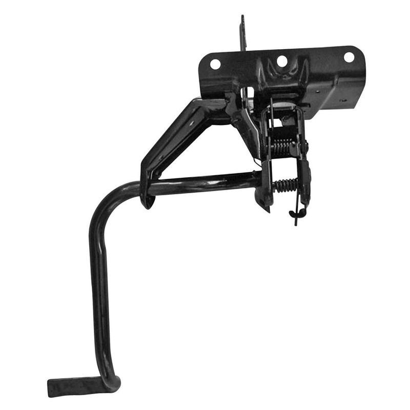 1969 Chevelle Hood Latch