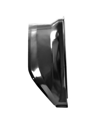 1968-72 Chevelle Outer Cowl Panel Side Only -LH