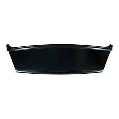 1966-67 Chevelle Hardtop Deck Filler Panel