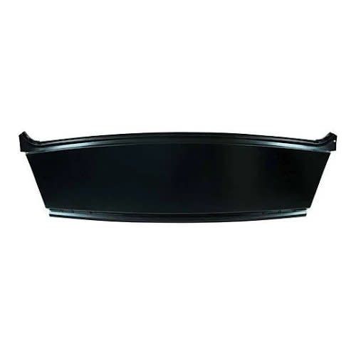 1966-67 Chevelle Hardtop Deck Filler Panel
