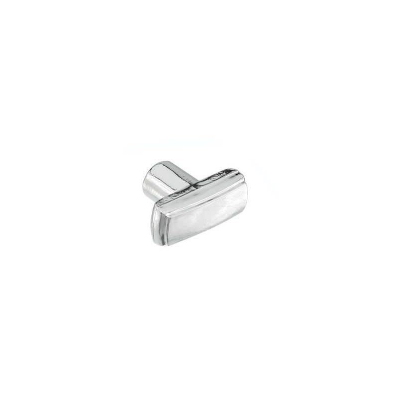 1968 Chevelle Wiper Knob Chrome