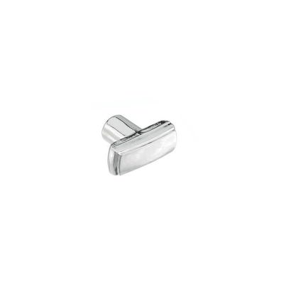 1968 Chevelle Wiper Knob Chrome