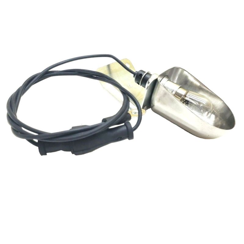 1972-74 Camaro Underhood Light Harness