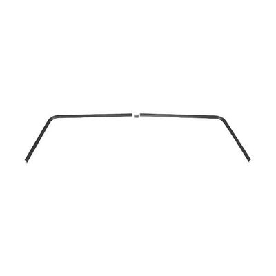 1966-67 Chevelle Rear Headliner 3-Pc Trim