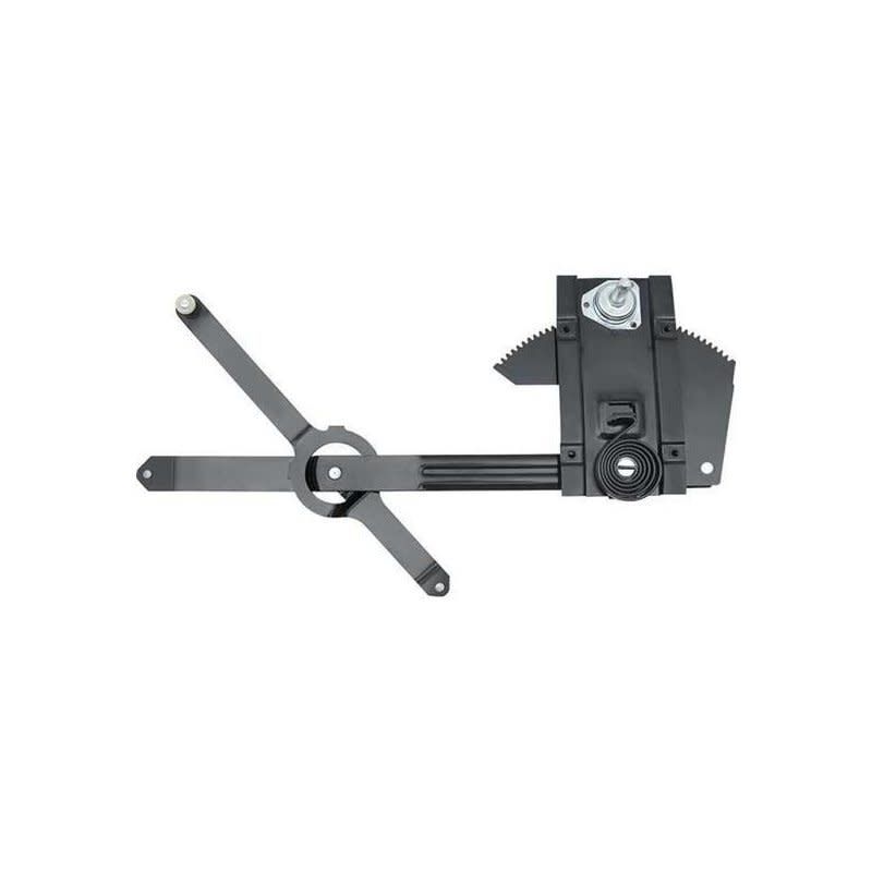 LH Manual Window Regulator 1973 Chevy Truck, C/K 10