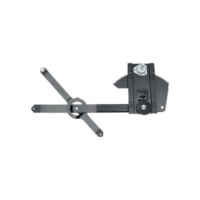 LH Manual Window Regulator 1973 Chevy Truck, C/K 10